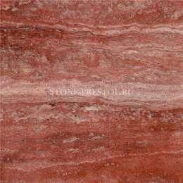 Травертин Travertin Persian Red Iran, фото Купить Травертин Travertin Persian Red Iran в Дедовске