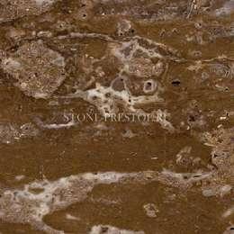 Травертин Travertine Durango Chocolate , фото Купить Травертин Travertine Durango Chocolate в Дедовске